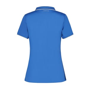 Luhta kivimaa polo korte mouw dames -