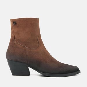 Lazamani Lladies booties western