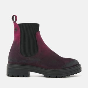 Lazamani Ladies booties chelse