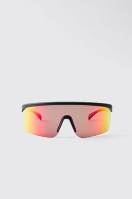 Man Active Running Sunglasses