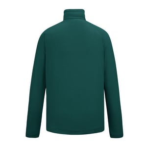 Regatta - Geweldige Outdoor Dames Montes Half Zip Fleece Top (Mediterraan groen)