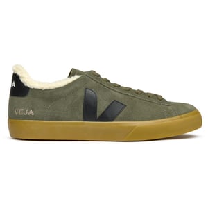 Veja Campo Winter Suède Sneakers