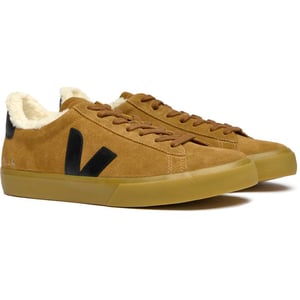 Veja Campo Winter Suède Sneakers