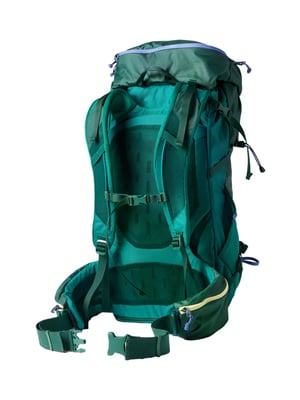 Cotopaxi Rugzak