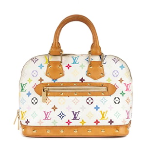Alma PM Handbag