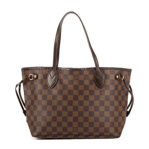 Neverfull PM Shoulder Bag
