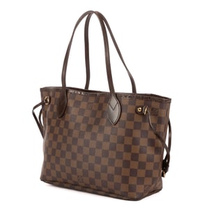 Neverfull PM Shoulder Bag