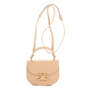 Besace Clea Mini Schoudertas