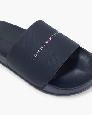 Core TH Sliders in Dark Blue