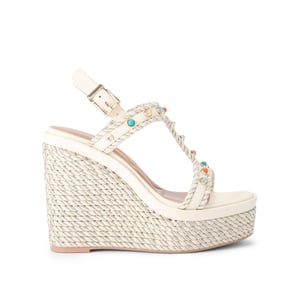 Carvela  Sorella Wedge Heels