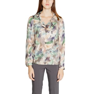 Rinascimento Dames Blouse