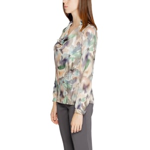 Rinascimento Dames Blouse