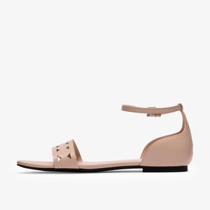 Kediri Part Praline Sandals