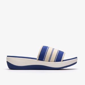 Arla Hollis 2 Deep Blue Sandals