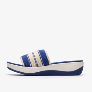 Arla Hollis 2 Deep Blue Sandals