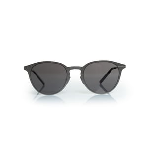 Dior, DiorEssential RU metal sunglasses in black