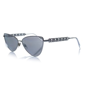 Dolce & Gabbana, cat eye sunglasses