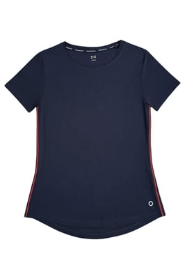 Goodmove Side Stripe T-shirt