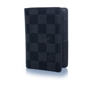 Louis Vuitton, Damier grafiet kaarthouder