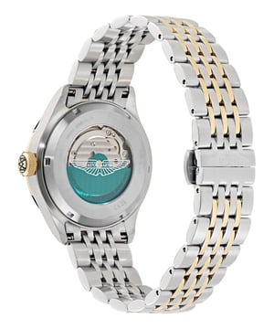 Aston Martin Timeless Ts1 Heren Multikleur Horloge MTTS1S601