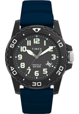 Timex TW5M61100 Mens Main Street Watch