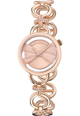 Ted Baker BKPLIS502 Ladies Lilabel Watch