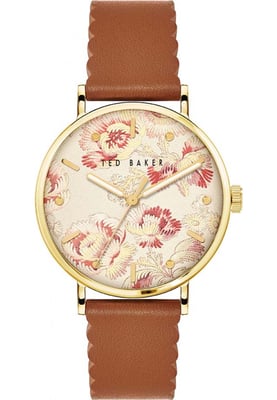 Ted Baker BKPPHF209 Ladies Phylipa Fashion Watch
