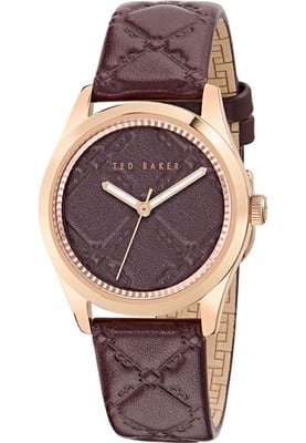Ted Baker BKPCLS505 Ladies Coolly Watch