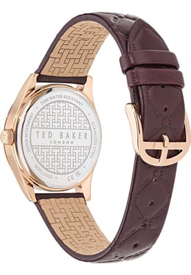 Ted Baker BKPCLS505 Ladies Coolly Watch