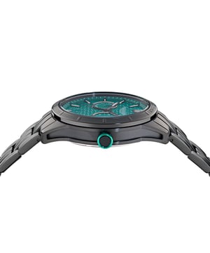 Aston Martin Icon Hdl Men's Black Watch MTIH2S601
