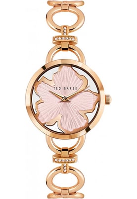 Ted Baker BKPLIS301 Ladies Lilabel Watch