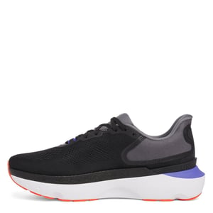 Men's Under Armour Infinite Pro Entry Road Running Shoes in .Black