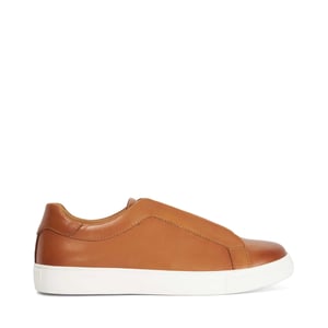 Dune Mens Tylers - Lace-Less Trainers