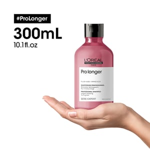 L'oréal Professionnel Serie Expert Pro Longer Shampoo 300ml And Conditioner 200ml Duo
