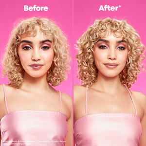 Matrix Instacure Bond Shampoo 1000ml & Instacure Bond Conditioner 1000ml Duo