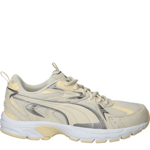 Puma Milenio Tech Suede Sneakers Dames