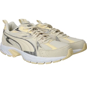 Puma Milenio Tech Suede Sneakers Dames