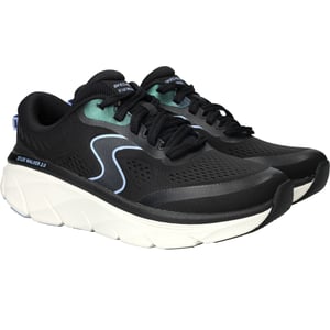 Skechers D'Lux Walker 2.0 Active Pace Sneakers Dames