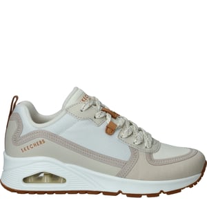 Skechers Uno Layover Sneakers Dames