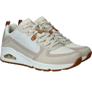 Skechers Uno Layover Sneakers Dames