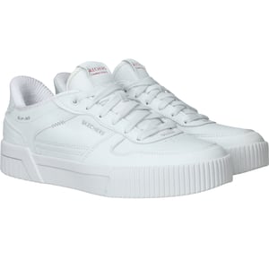 Skechers Jade Put It In Neutral Slip-Ins Sneakers Dames