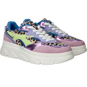 POSH by Poelman Sneakers Dames