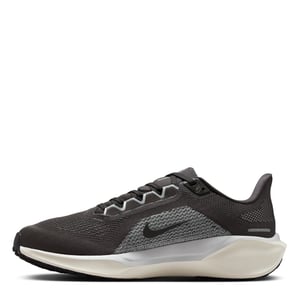 Men's Nike Pegasus 41 Road Running Shoes in Ash/Black