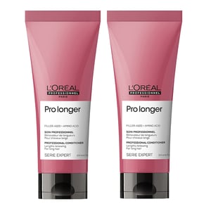 L'oréal Professionnel Serie Expert Pro Longer Conditioner 200ml Double