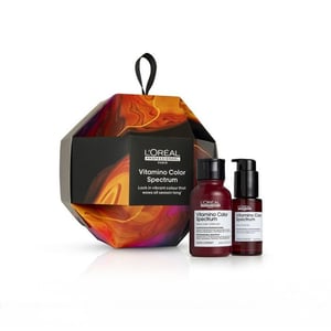 L'oréal Professionnel Vitamino Color Spectrum Bauble Gift Set