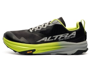 Altra Mont Blanc Speed Mens Trail Running Shoes