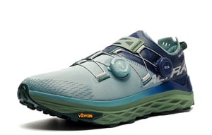 Altra Mont Blanc Boa PF Mens Trail Running Shoes