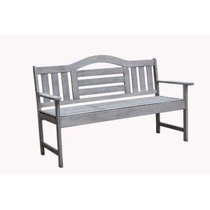 SenS-Line nevada tuinbank 150cm hout