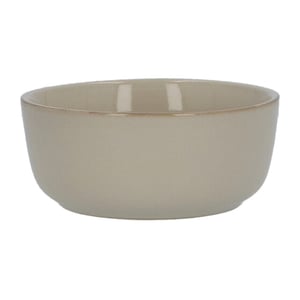 Secret de Gourmet Kommetjes keramiek terre set van 6 stuks 15 cm -