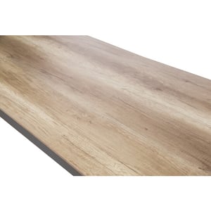 SenS-Line elena tuintafel 220x100cm hpl